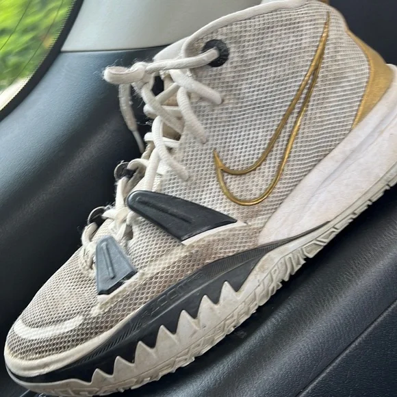 Nike | Shoes | Nike Kyrie 7 Final Rings | Poshmark